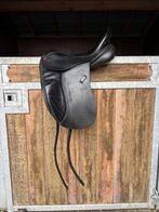 Dressuurzadel Tribal 18.5 inch XN, Dieren en Toebehoren, Ophalen, Gebruikt, Dressuur