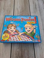 Woordzoeker Junior, Hobby en Vrije tijd, Gezelschapsspellen | Bordspellen, Ophalen