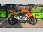 KAWASAKI ER 6 N (bj 2007), 2 cilinders, 649 cc, Bedrijf, Meer dan 35 kW