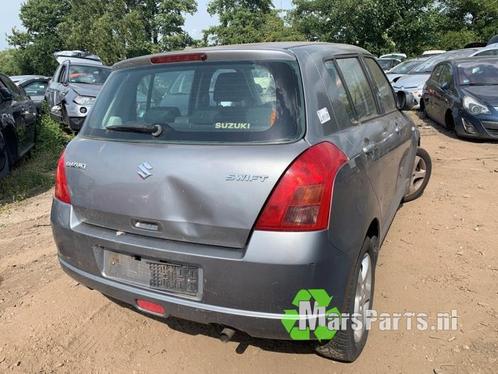 Slotmechaniek Achterklep van een Suzuki Swift, Auto-onderdelen, Carrosserie en Plaatwerk, Suzuki, Gebruikt, 3 maanden garantie