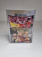 Dragonball Z Budokai 2 - GameCube, Vechten, 1 speler, Ophalen of Verzenden, Zo goed als nieuw