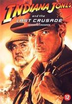 Indiana Jones and the Last Crusade, Vanaf 12 jaar, Ophalen, Zo goed als nieuw, Actie