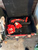 Milwaukee Multitool - Zo goed als nieuw!, Doe-het-zelf en Verbouw, Gereedschap | Handgereedschap, Ophalen of Verzenden, Zo goed als nieuw