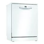Bosch vaatwasser SMS2ITW33E - Vri, Witgoed en Apparatuur, Vaatwasmachines, Minder dan 85 cm, BSH Huishoudapparaten, 60 cm of meer