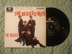 The Beatles 7" Vinyl EP: Hits - From me to you (UK) re-issue, Cd's en Dvd's, Vinyl Singles, Ophalen of Verzenden, 7 inch, Pop