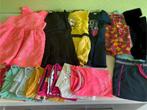 Pakket meisjeskleding zomer maat 92, Kinderen en Baby's, Kinderkleding | Kinder-kledingpakketten, Ophalen of Verzenden, Zo goed als nieuw