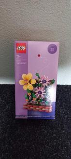 Te koop flower trellis display (40683) nieuw in doos, Kinderen en Baby's, Speelgoed | Duplo en Lego, Nieuw, Complete set, Lego