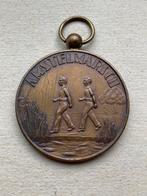 Penning Amstelmars 1935, Ophalen of Verzenden, Overige materialen