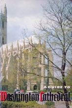A Guide to Washington Cathedral: St. Peter and St. Paul., Boeken, Reisgidsen, Ophalen of Verzenden, Zo goed als nieuw, Noord-Amerika