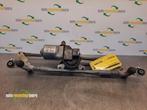 Ruitenwismotor + Mechaniek van een Fiat Panda, 3 maanden garantie, Gebruikt, Fiat