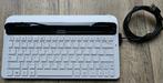 Samsung tablet keyboard dock voor Note 10.1 en Note 8.0, Computers en Software, Android Tablets, 10 inch, Ophalen of Verzenden