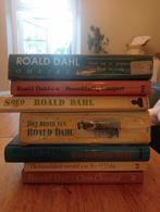 Roald Dahl, Ophalen of Verzenden, Gelezen