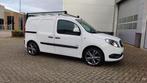 Mercedes-Benz Citan 111CDI. android, airco, pdc ZEER MOOI!!, 1349 kg, 4 cilinders, Grijs, Onderhoudsboekje