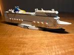 Norwegian Epic Cruise Line scheepsmodel cruiseschip, Ophalen of Verzenden, Zo goed als nieuw