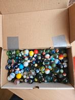 Knikker verzameling, Ophalen of Verzenden, Gebruikt, Jongen of Meisje