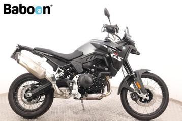BMW F 900 GS (bj 2024) beschikbaar voor biedingen
