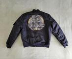Defqon.1 Artist Legends bomberjacket maat M, Defqon 1, Nieuw, Verzenden, Maat 48/50 (M)