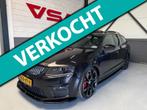 Skoda Octavia Combi 2.0 TSI RS 230 Business Pano,Trekhaak,ca, 730 kg, Gebruikt, 4 cilinders, Zwart