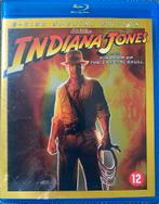 Indiana Jones and the kingdom of crystal Skull, Ophalen of Verzenden, Zo goed als nieuw, Avontuur
