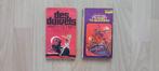 Science fiction boeken, Ophalen of Verzenden, Gelezen