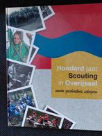 Honderd jaar Scouting in Overijssel, Ophalen of Verzenden