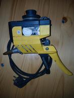 Hot melt hand gun MS-80 lijmpistool, Ophalen, Gebruikt, Meerdere media