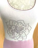 Monsoon top maat 40, Kleding | Dames, Maat 38/40 (M), Ophalen of Verzenden, Zo goed als nieuw, Korte mouw