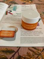 OOGCRÈME TRUTH BANANA BRIGHT + olehenriksen oogcreme vit c, Ophalen of Verzenden, Nieuw, Ogen