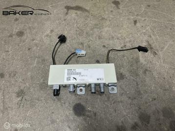 Antenne versterker BMW 5-serie E39  ('95-'03) 690608202 beschikbaar voor biedingen