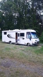 Chevrolet Winnebago, Caravans en Kamperen, Overige merken, Diesel, Particulier, 8 meter en meer