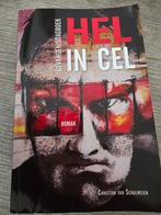 Hel in Cel - Christian van Schalmeien, Ophalen of Verzenden, Gelezen, Christian van Schalmeien