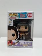 Funko 693: Greg Brady, Ophalen of Verzenden, Nieuw