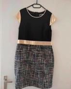 Jurk maat XXL, Ophalen of Verzenden, Zo goed als nieuw, Maat 46/48 (XL) of groter, Huwelijk