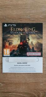 Elden Ring, Spelcomputers en Games, Games | Sony PlayStation 5, Verzenden, Nieuw