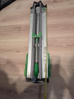 Rubi Optima tegelsnijder, in draagtas., Ophalen, Gebruikt