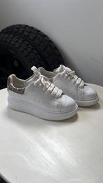 Te koop, heel knap paartje mcqueens alexander mcqueen 32, Meisje, Schoenen, Ophalen of Verzenden, Zo goed als nieuw