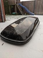 Hapro Carver dakkoffer - Zwart, Ophalen, Gebruikt