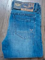 PME LEGEND Curtis jeans W31 L34, Blauw, Nieuw, W32 (confectie 46) of kleiner, Ophalen of Verzenden
