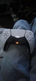 Ps5 dualsense controller in topconditie, Spelcomputers en Games, Spelcomputers | Sony PlayStation 5, Ophalen of Verzenden, Zo goed als nieuw