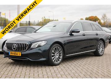 Mercedes-Benz E-Klasse Estate 200 AUT9 Ambition WIDESCREEN D beschikbaar voor biedingen