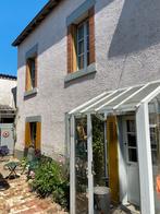 Huis in kleine plaats in Morvan, Dorp, 2 slaapkamers, Overige typen, In bergen of heuvels