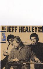 The Jeff Healey Band - See The Light cd, Ophalen of Verzenden, Zo goed als nieuw, Poprock