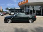 Audi A4 Cabriolet 3.2 FSI Pro Line, Auto's, Gebruikt, Cabriolet, 4 stoelen, A4