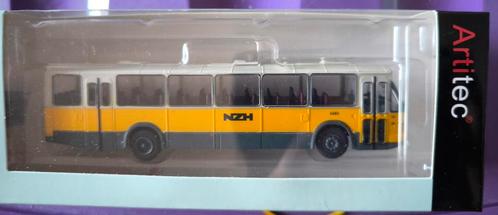 Artitec NZH Bus Model - Nieuw in Verpakking, Hobby en Vrije tijd, Modelauto's | 1:18, Nieuw, Auto, Overige merken, Verzenden
