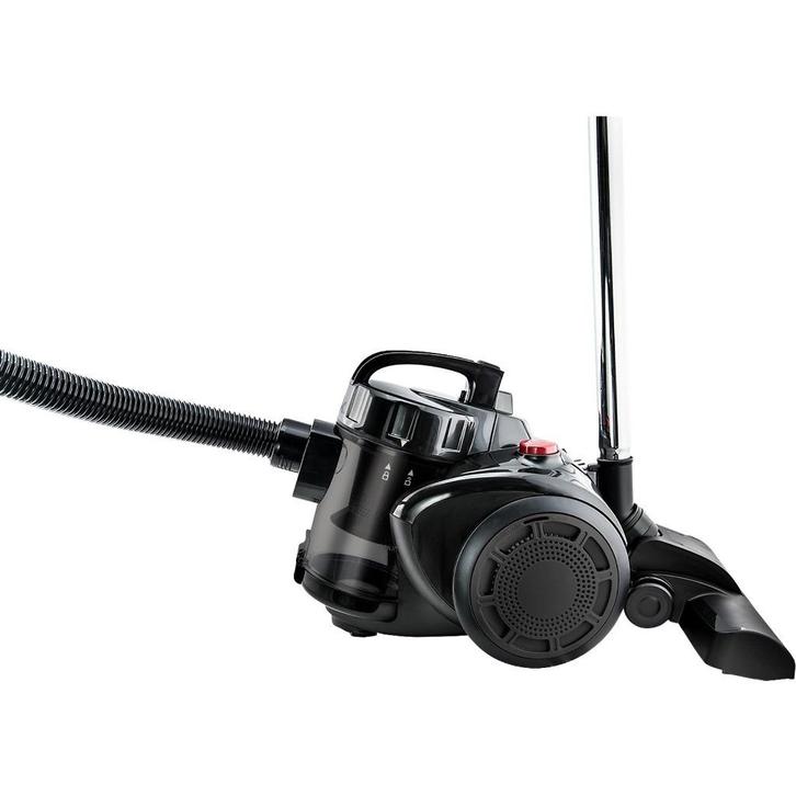 Stofzuiger zakloos, 1x gebruikt, Witgoed en Apparatuur, Stofzuigers, Zo goed als nieuw, Stofzuiger, Minder dan 1200 watt, Reservoir