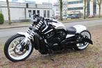 Harley-Davidson VRSC Night Rod VRSCDX V-Rod Night Rod Specia, Motoren, Motoren | Harley-Davidson, Chopper, Bedrijf, Meer dan 35 kW