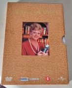 Murder she wrote  het 2e seizoen met Angela Lansbury in box, Ophalen, Zo goed als nieuw