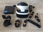 Playstation VR set te koop voor de PS4 (of PS5) PS, Avontuur en Actie, 1 speler, Virtual Reality, Ophalen of Verzenden