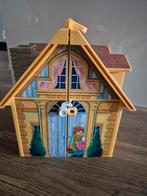 Playmobil 4145 Poppenhuis - Compact en Leuk!, Ophalen of Verzenden, Gebruikt, Poppenhuis