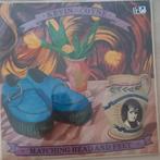 KEVIN COYNE MATCHING HEAD AND FEET, Cd's en Dvd's, Vinyl | Rock, Ophalen of Verzenden, Zo goed als nieuw, 12 inch, Poprock